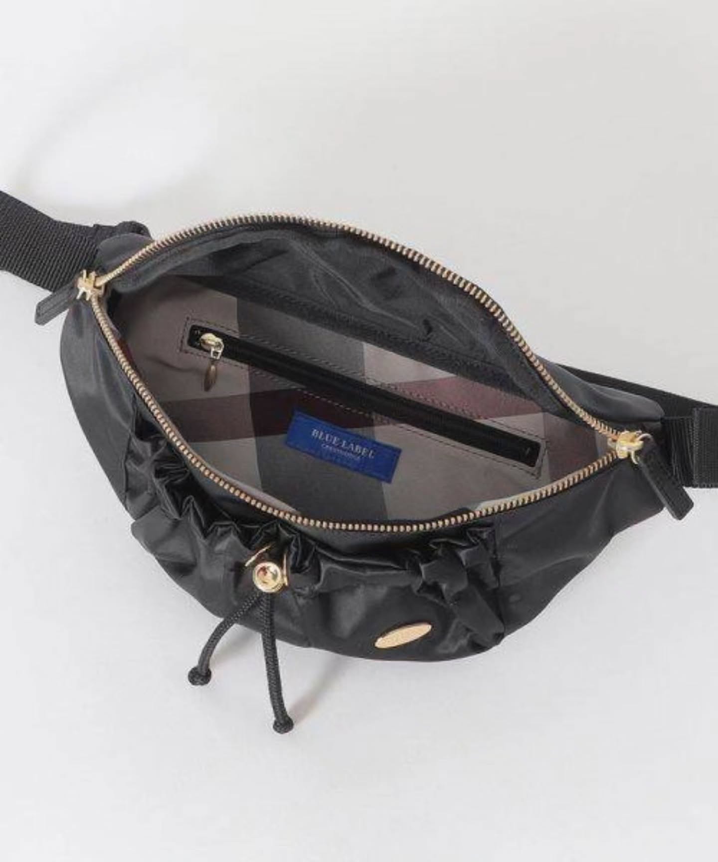 🇯🇵Bluelabel 超轻防水胸包