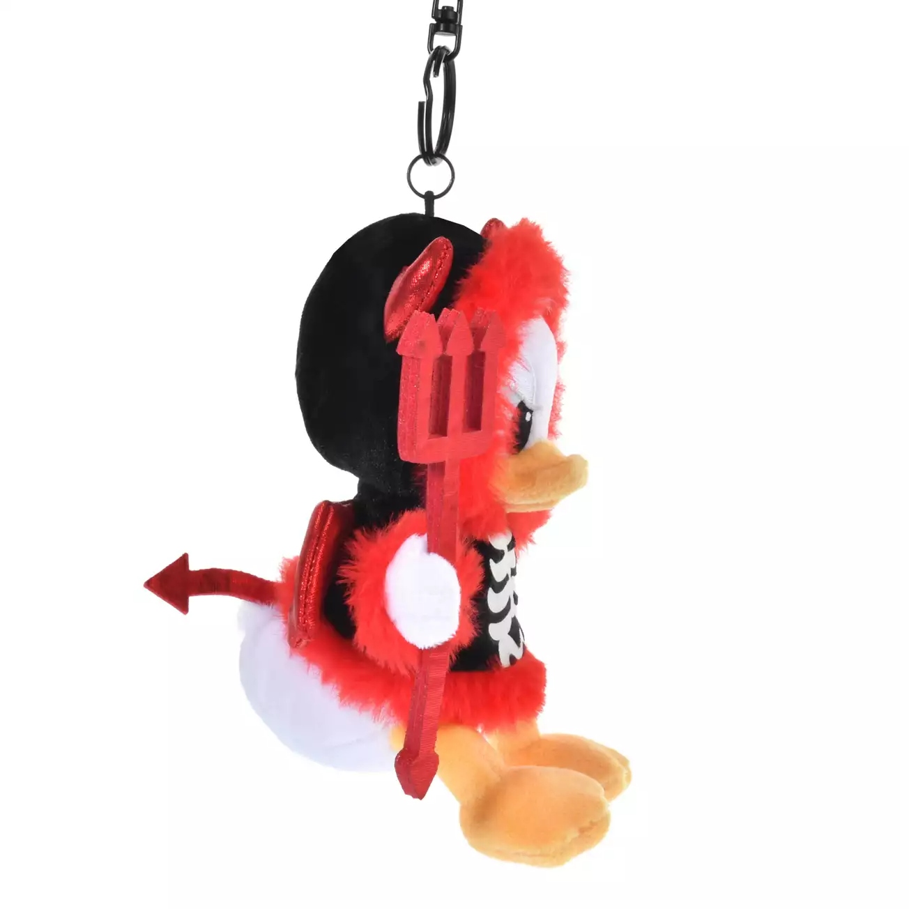 🌸 【預訂】Donald Charm - 2027 DISNEY HALLOWEEN
