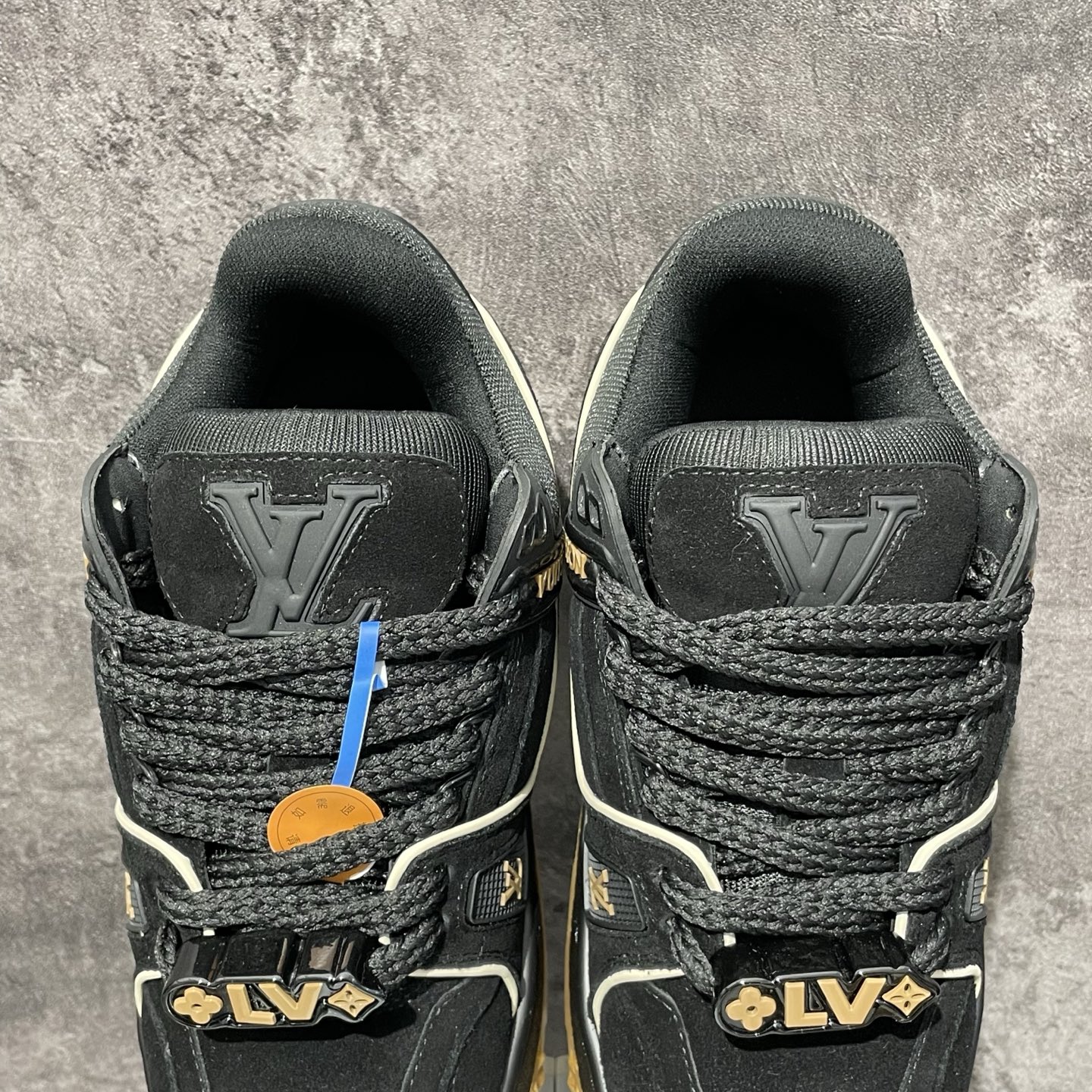 Louis Vuitton LV Trainer Maxi