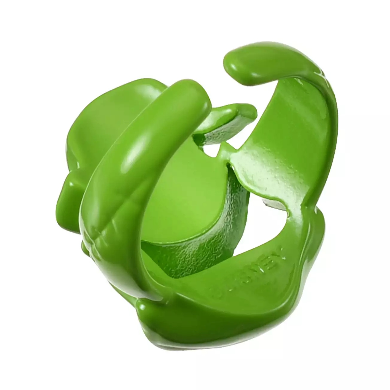 🌸 【預訂】Oogie Boogie Ring - Fashion Collection - 2026 TIM BURTON'S THE NIGHTMARE BEFORE CHRISTMAS