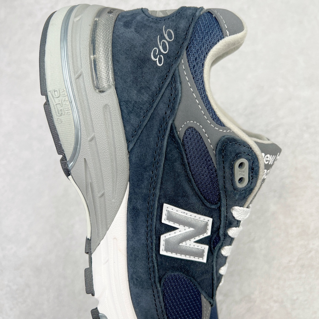New Balance 993 Made in USA MR993NV