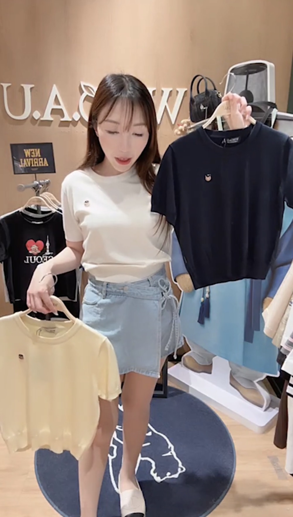 🇰🇷🇰🇷韓國連線27/3🔥🔥10761#wau00704