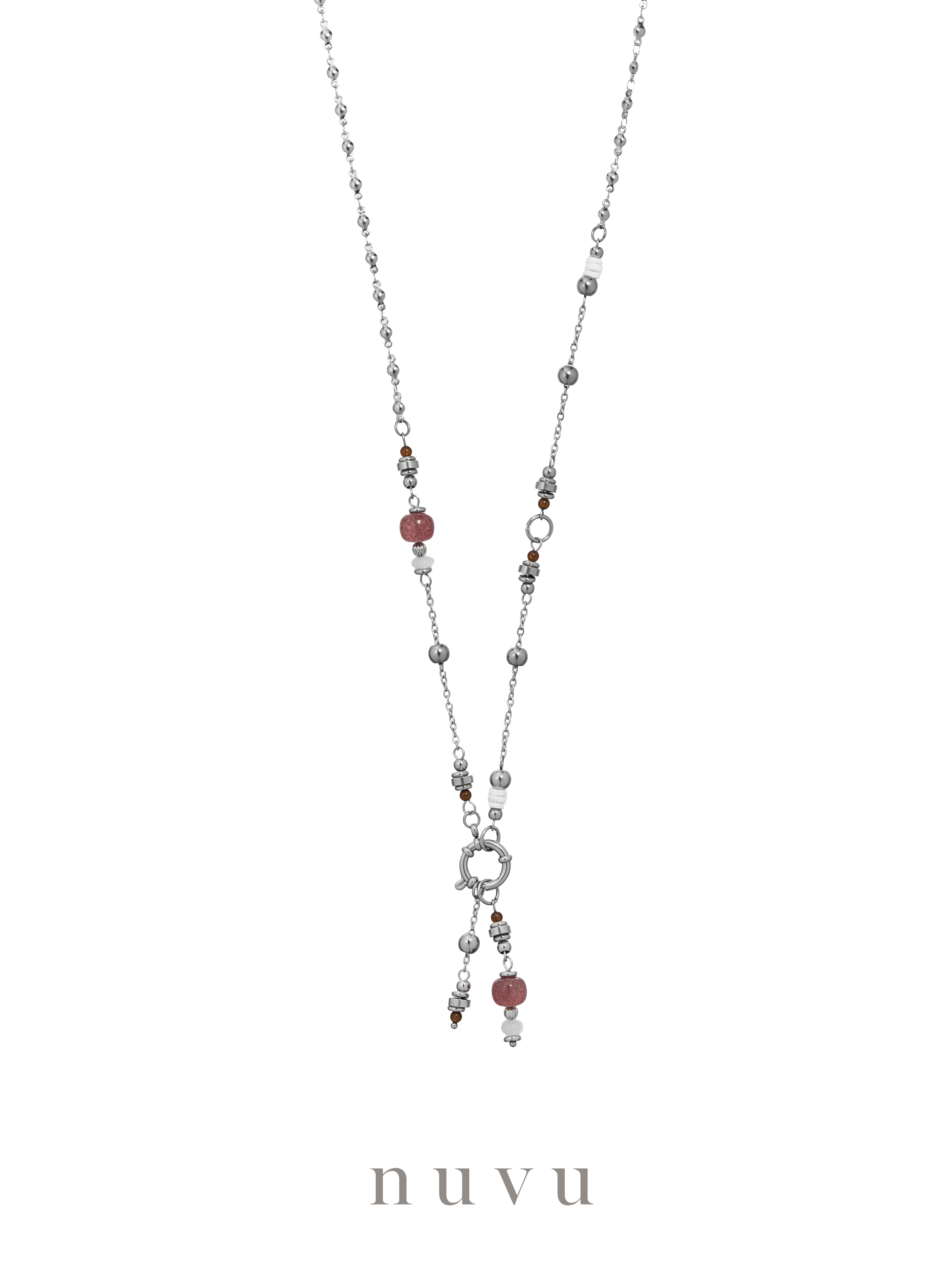 UNFOLD Necklace