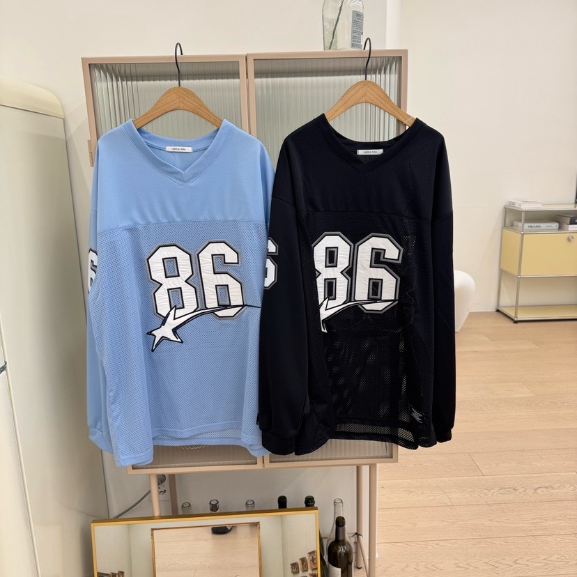 (2026SS) LUMIPLE - TOP