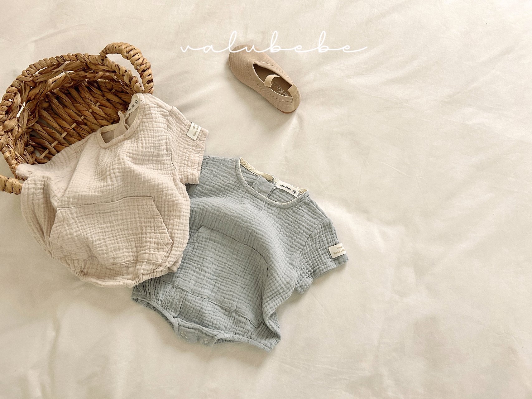 🇰🇷Valu_bebe包屁