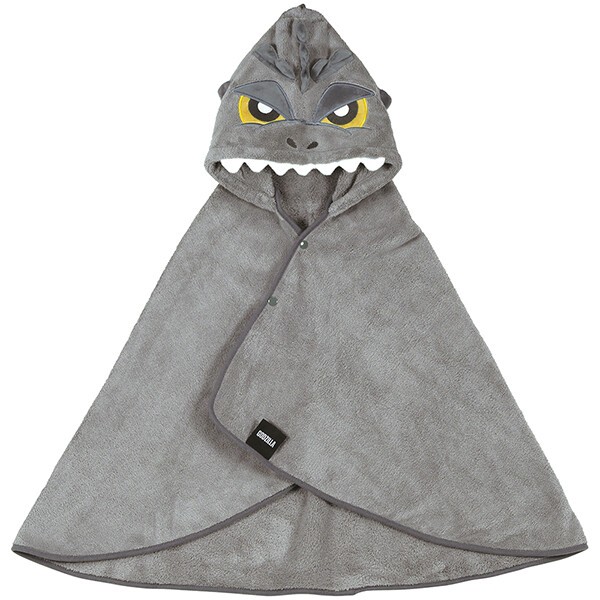 【⭐訂購⭐】日本直送 🇯🇵 🌀#Skater 吸水速乾 連帽浴披［全22款］ 🌀 [PLDD-0090] [260513]