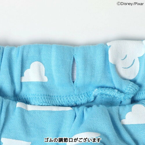🆕【⭐訂購⭐】 🌀#ToyStory 吸濕速乾 接觸涼感 休閒服套裝［2款選］🌀[ELFA-0108][260712]