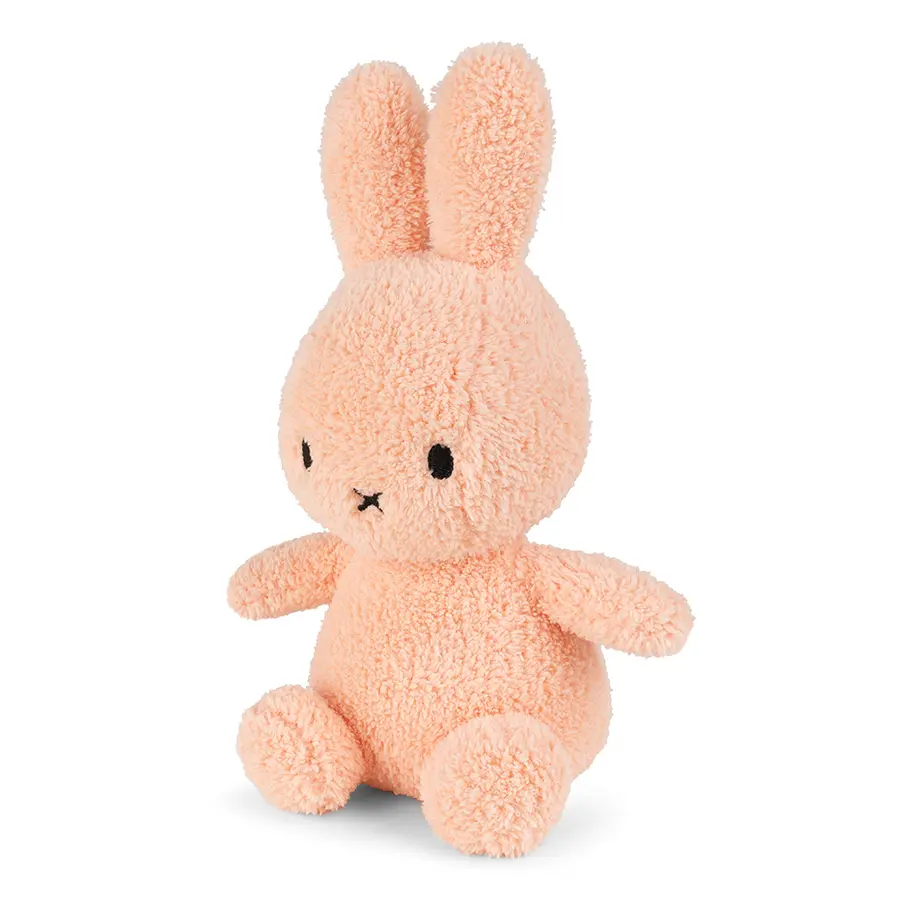 📦訂購 台灣代購 荷蘭 BON TON TOYS 米菲 Miffy 桃色 公仔