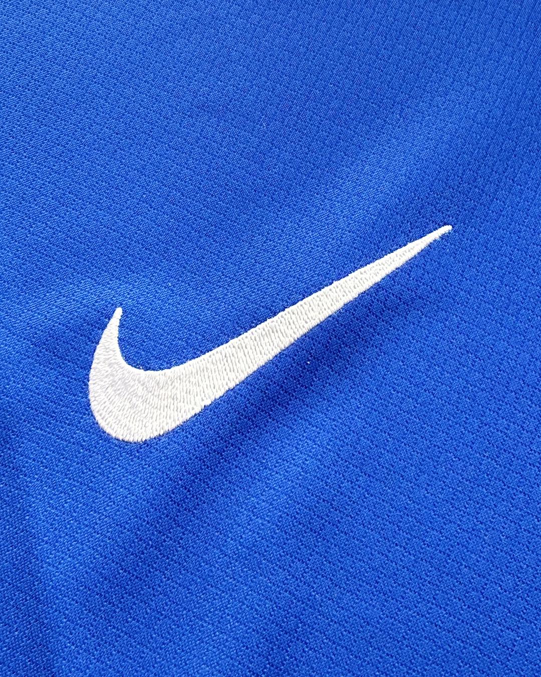 🇺🇸Nike USA Long Sleeve Jersey