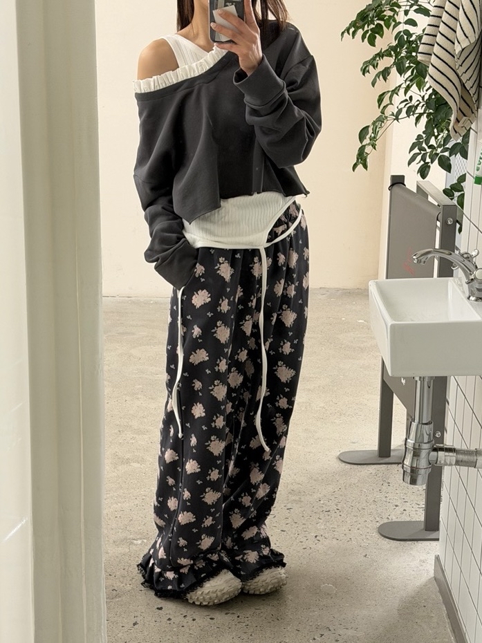 (2026SS) FRANC - PANTS