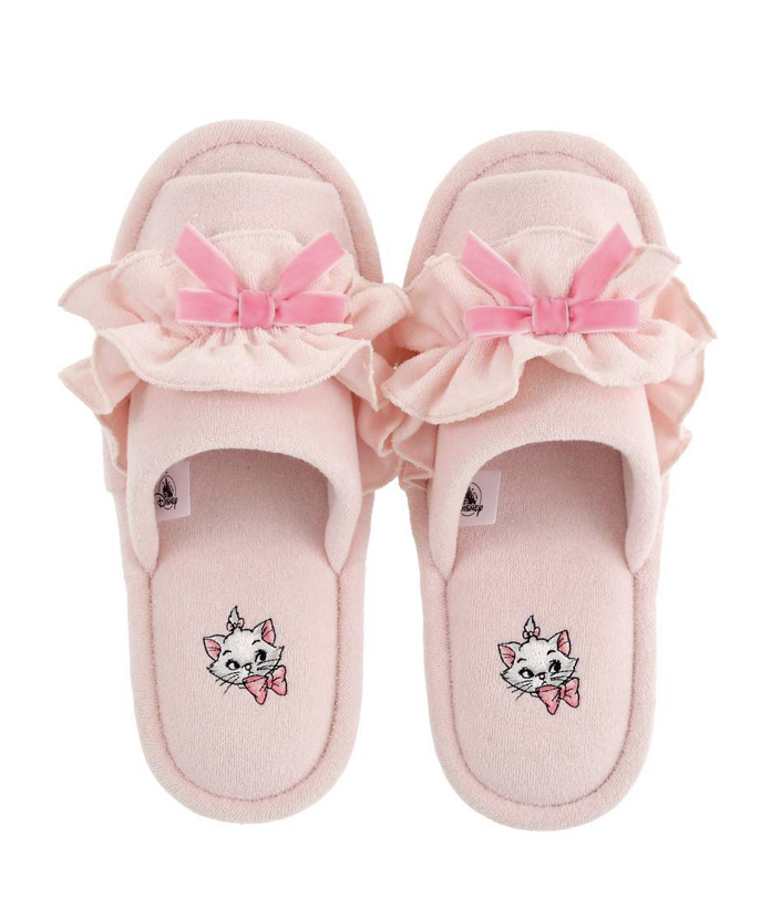 Zootopia/ Marie拖鞋