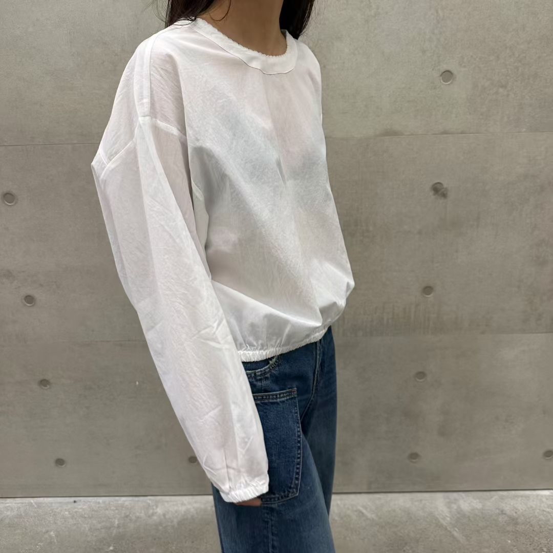 (2026SS) EYEFUL - TOP