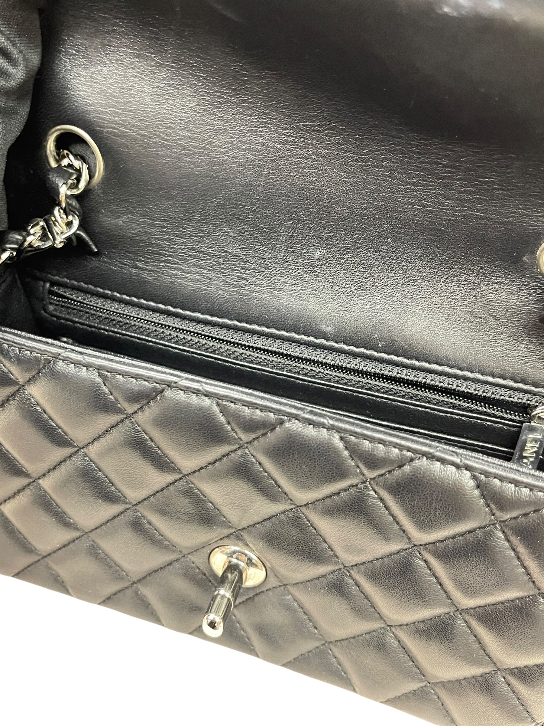 Pre-owned Chanel CF / Product Code: 071901