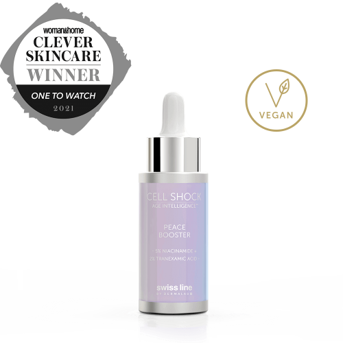 CS AI PEACE BOOSTER, 20ml