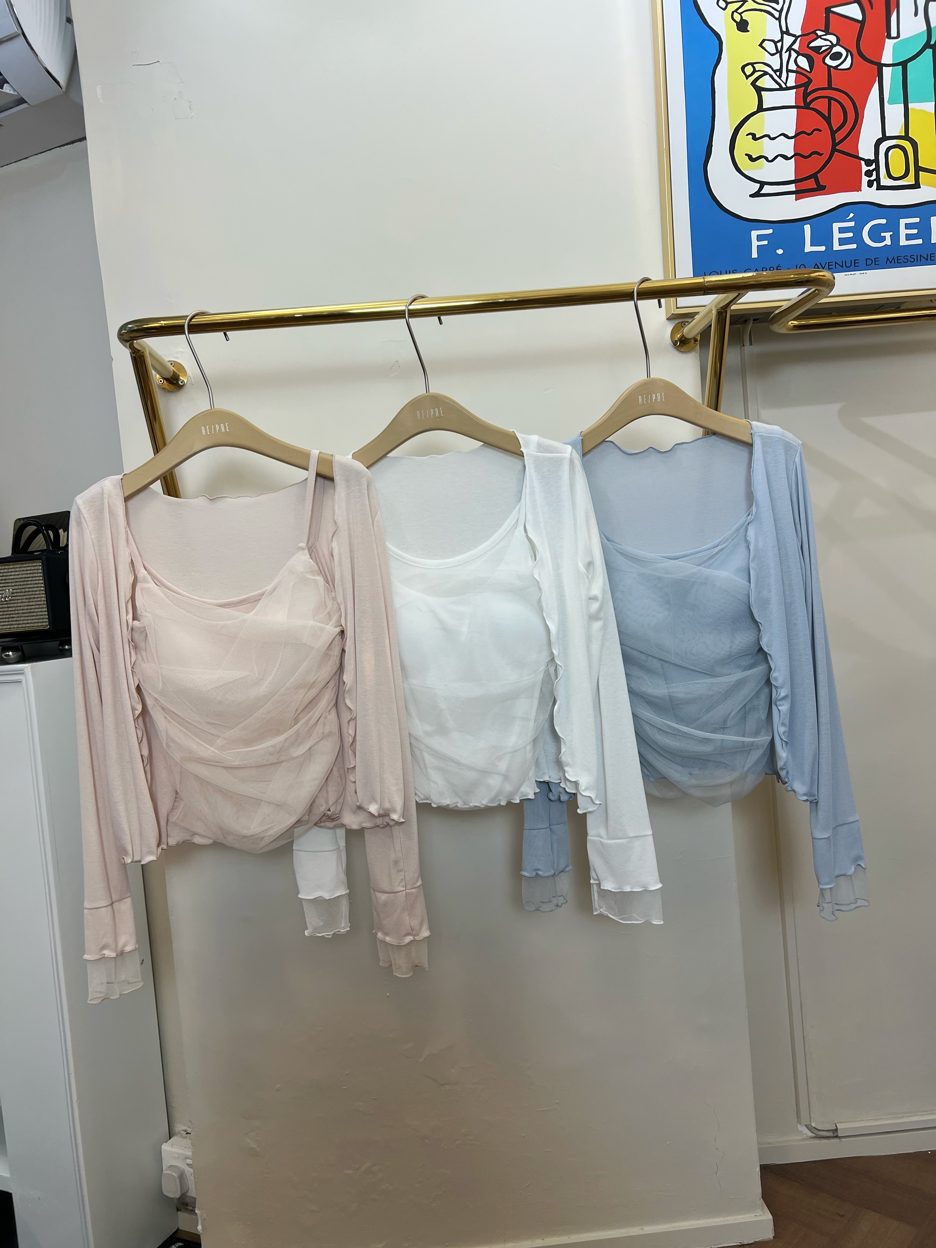 𝑭𝒂𝒊𝒓𝒚 𝒔𝒆𝒕 