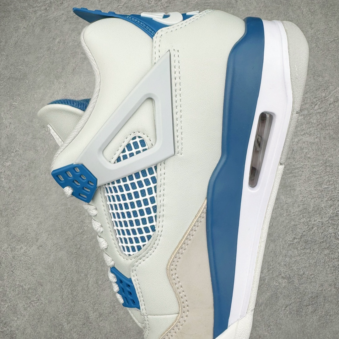 Nike Air Jordan 4 Retro "Military Blue" FV5029-141