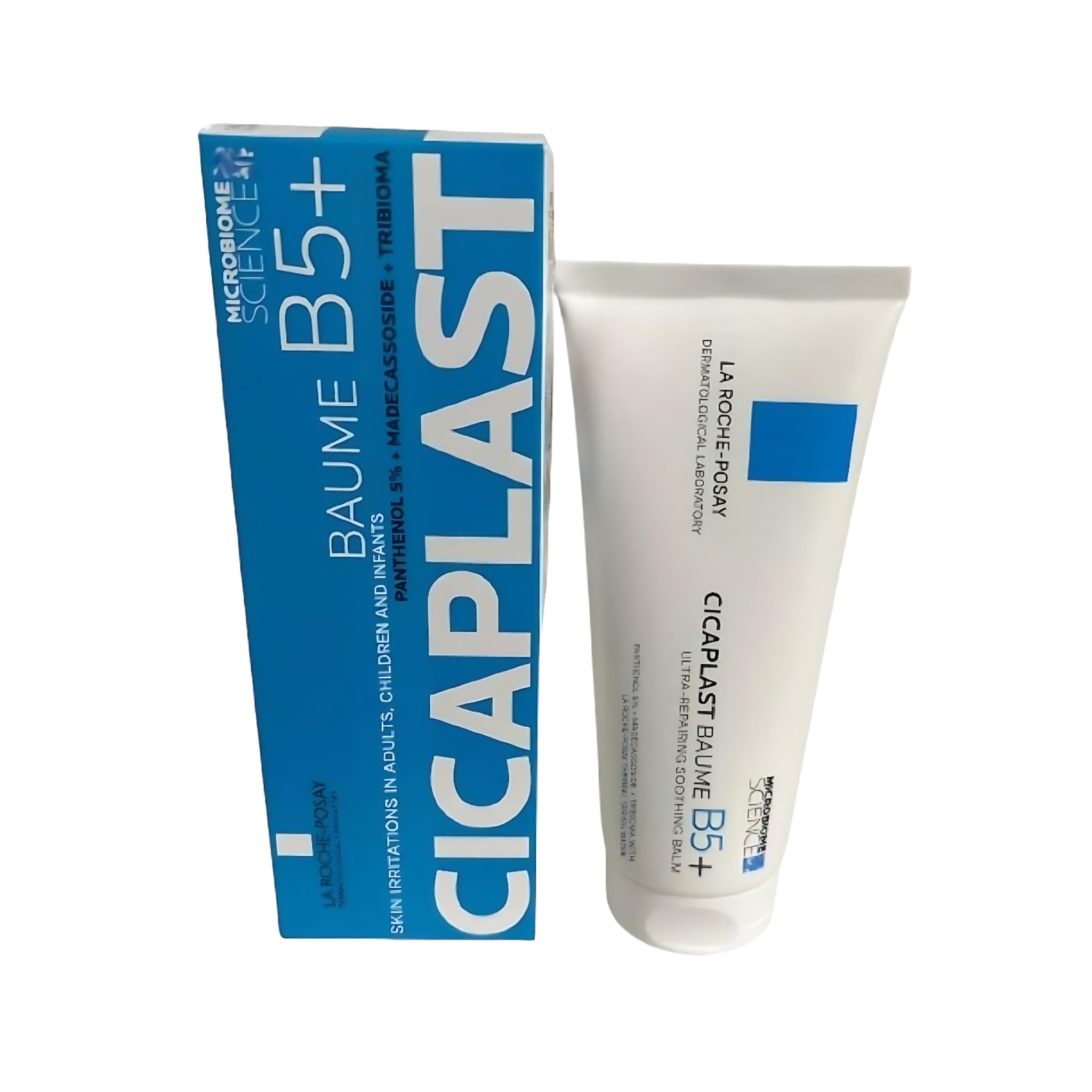 LA ROCHE POSAYCicaplast Balm B5+ 全新升級萬用修復霜 100ml