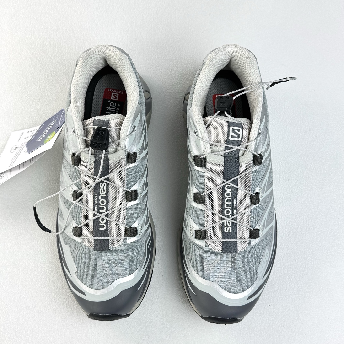 Salomon XT-6