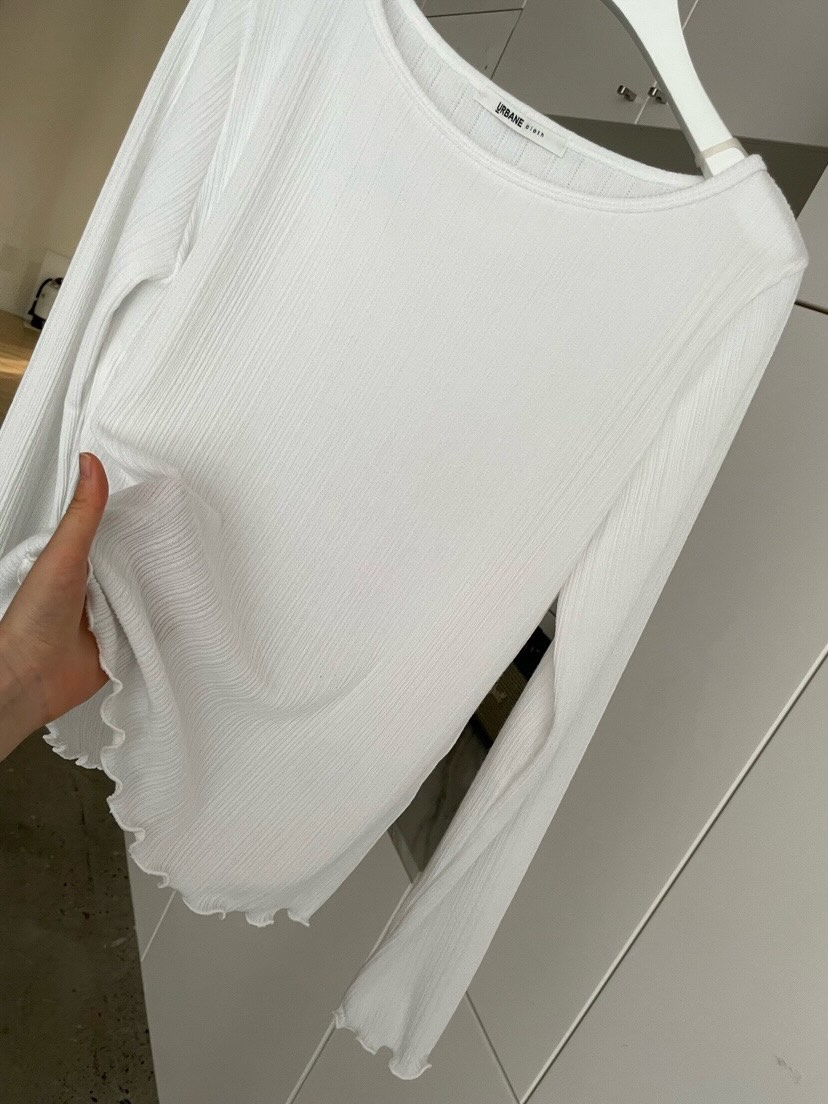 (2026FW) URBAN CLOTH - TOP