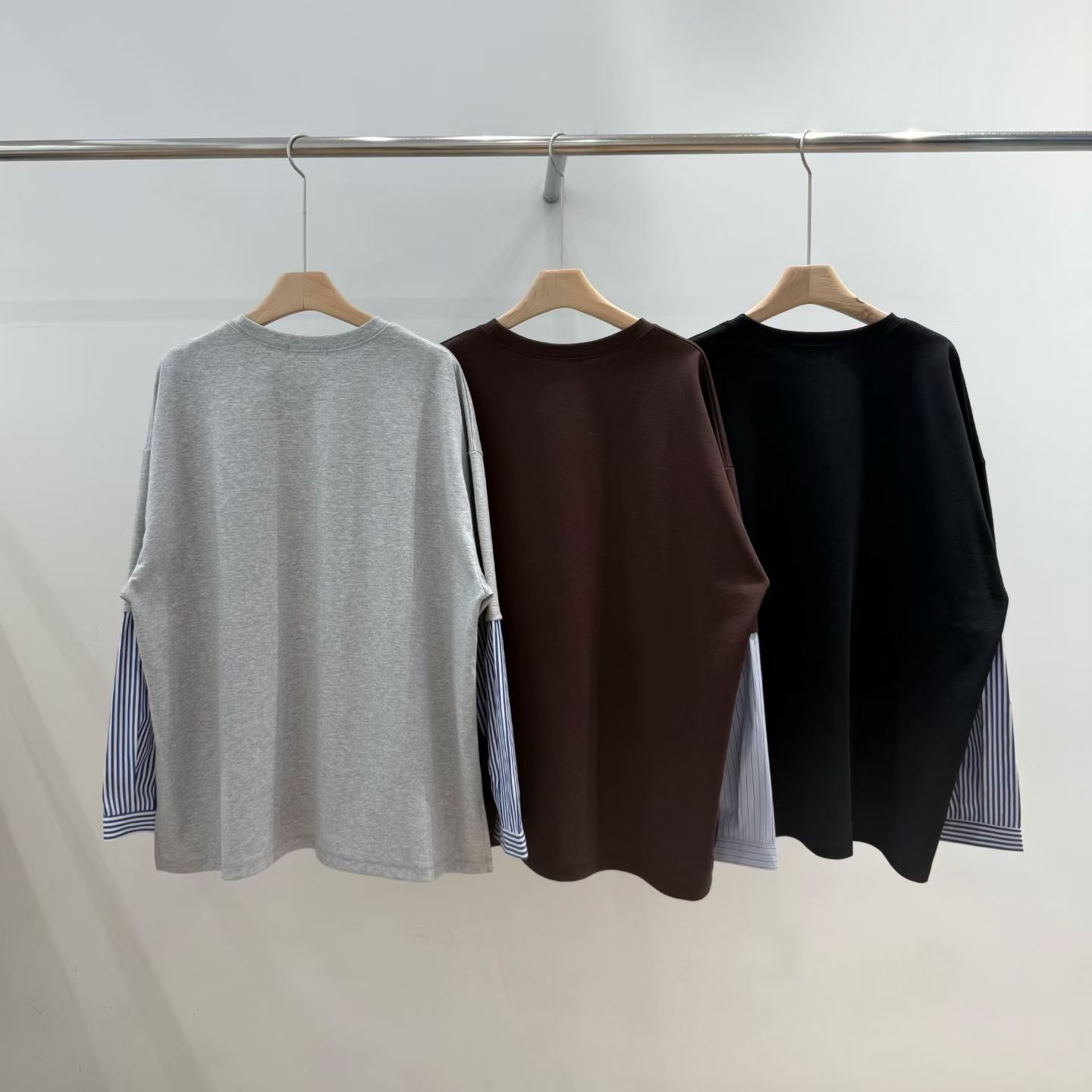 (2026FW) REVE - TOP