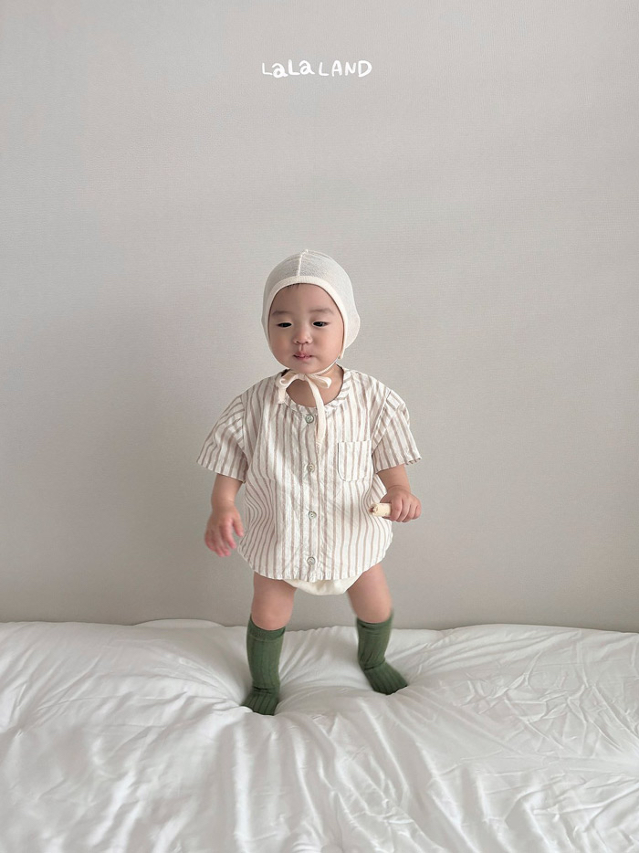 🇰🇷Lalaland Bebe shirts