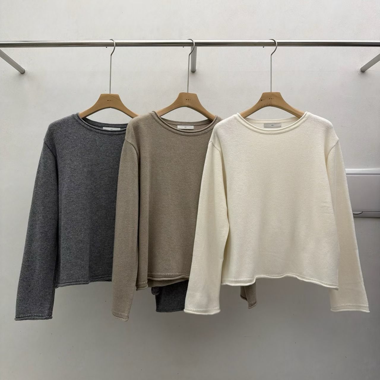 (2026FW) MOI - TOP
