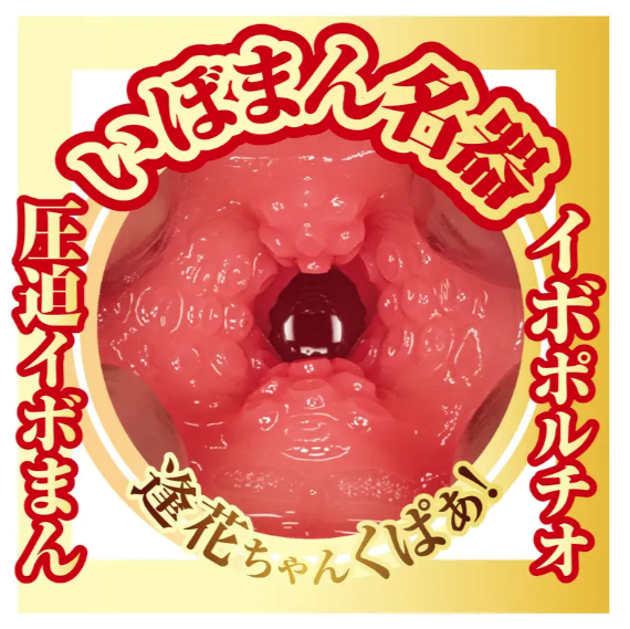 NPG AV迷你名器 山岸逢花 (山岸あや花)