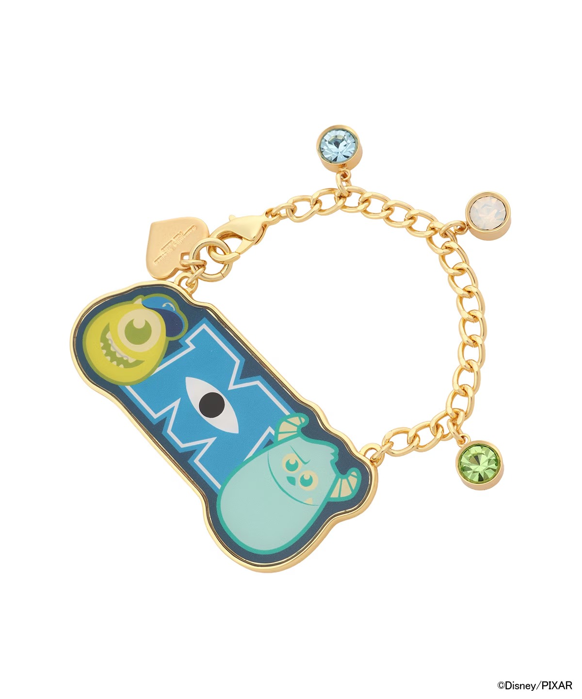🌸 【預訂】Bag Charm - Samantha Thavasa x Monsters University