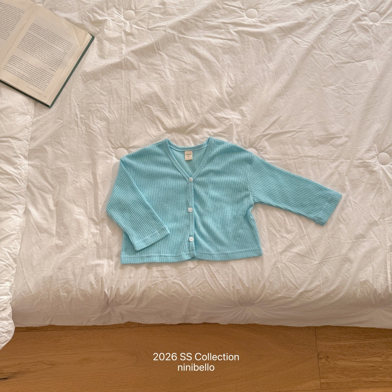 🇰🇷Ninibello 外套