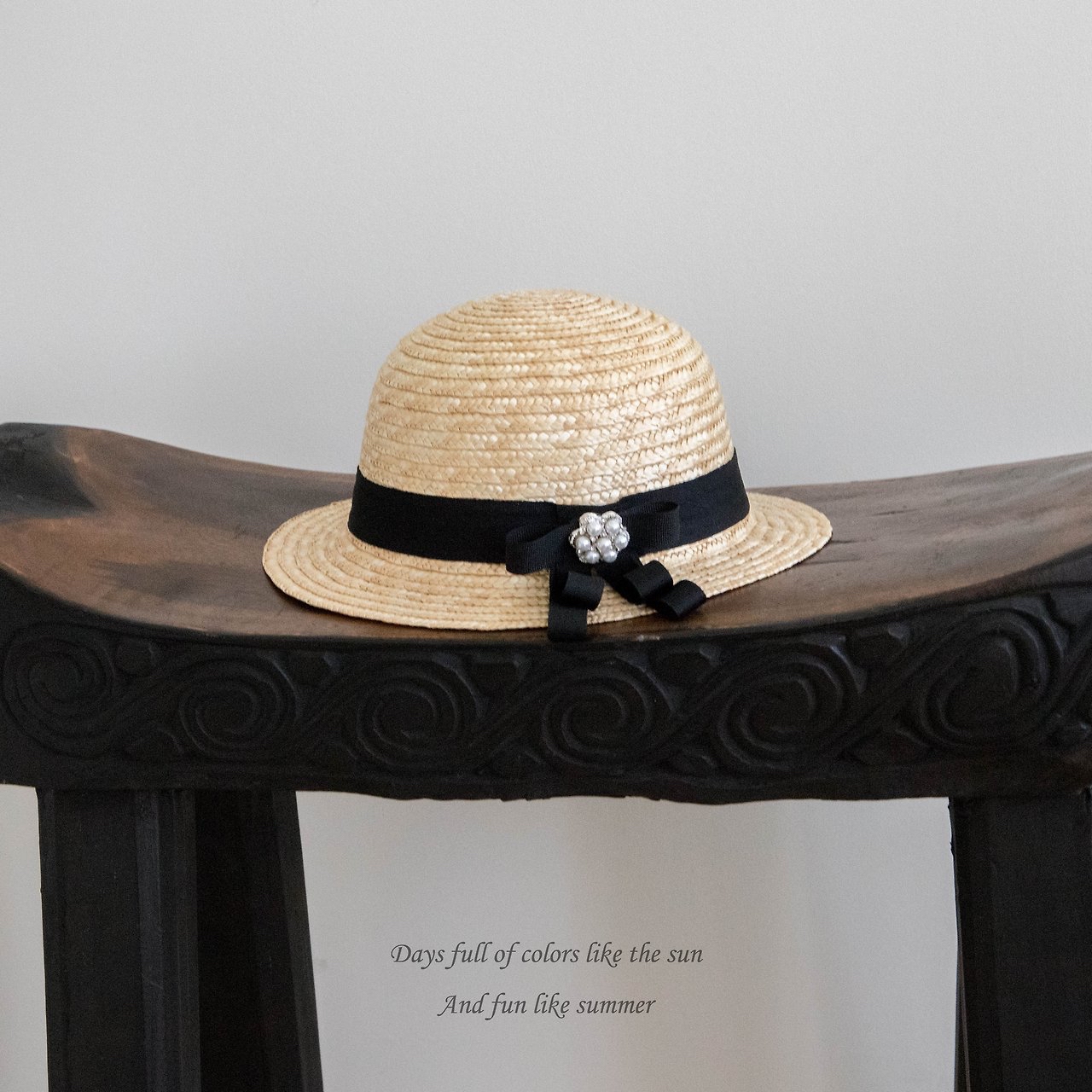 🇰🇷Mkids 帽(蝴蝶結另購）