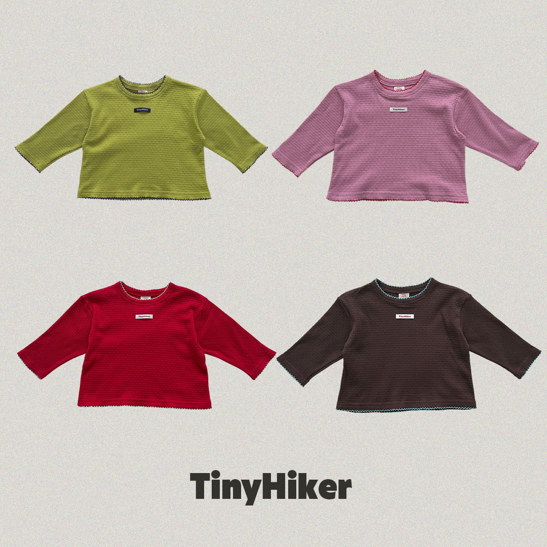 Tiny | Tilda Pincoat T-shirt