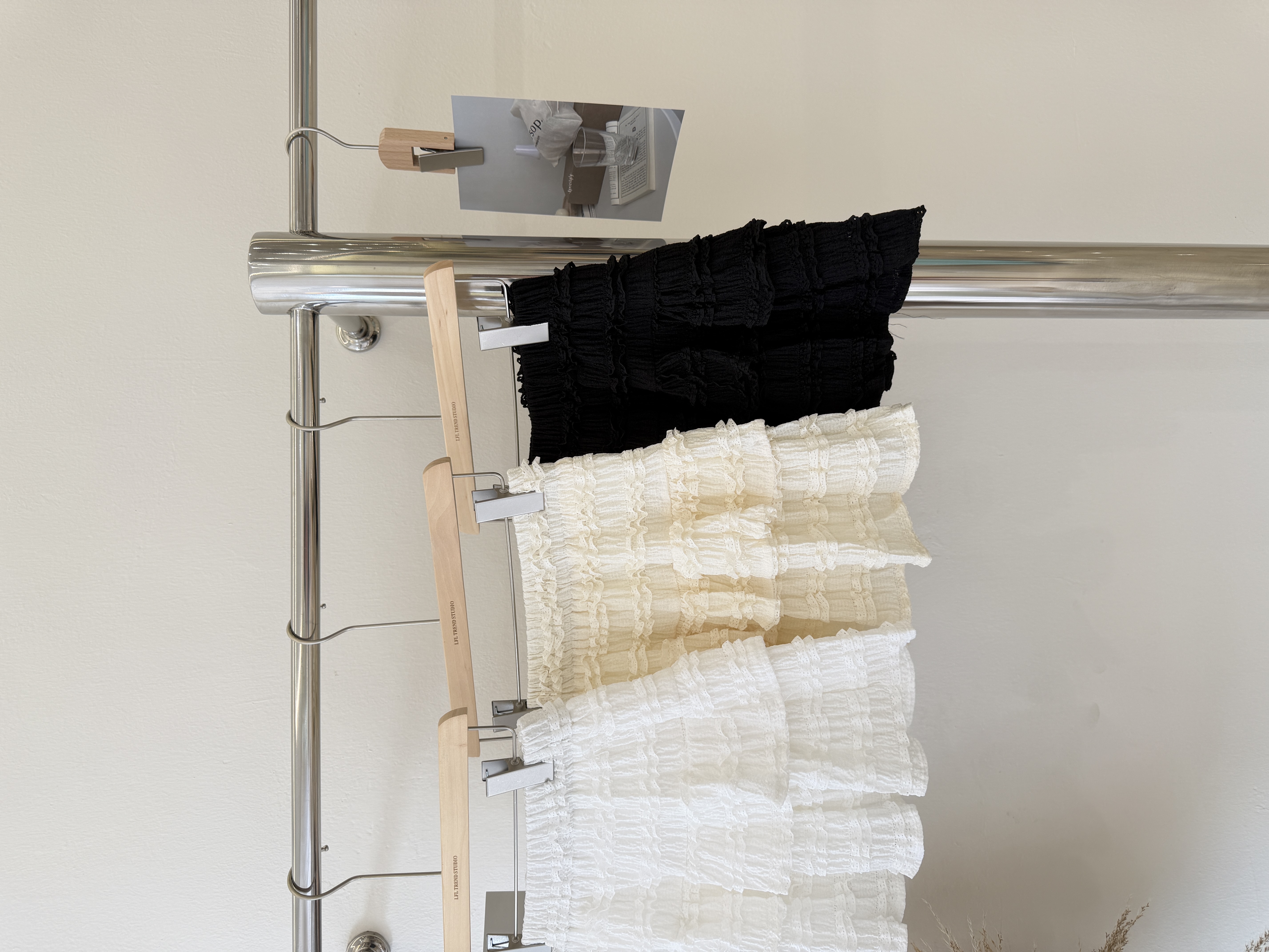 6596 甜美芭蕾风蛋糕短裙