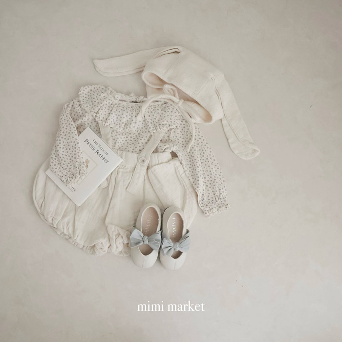 🇰🇷mimi-market pants