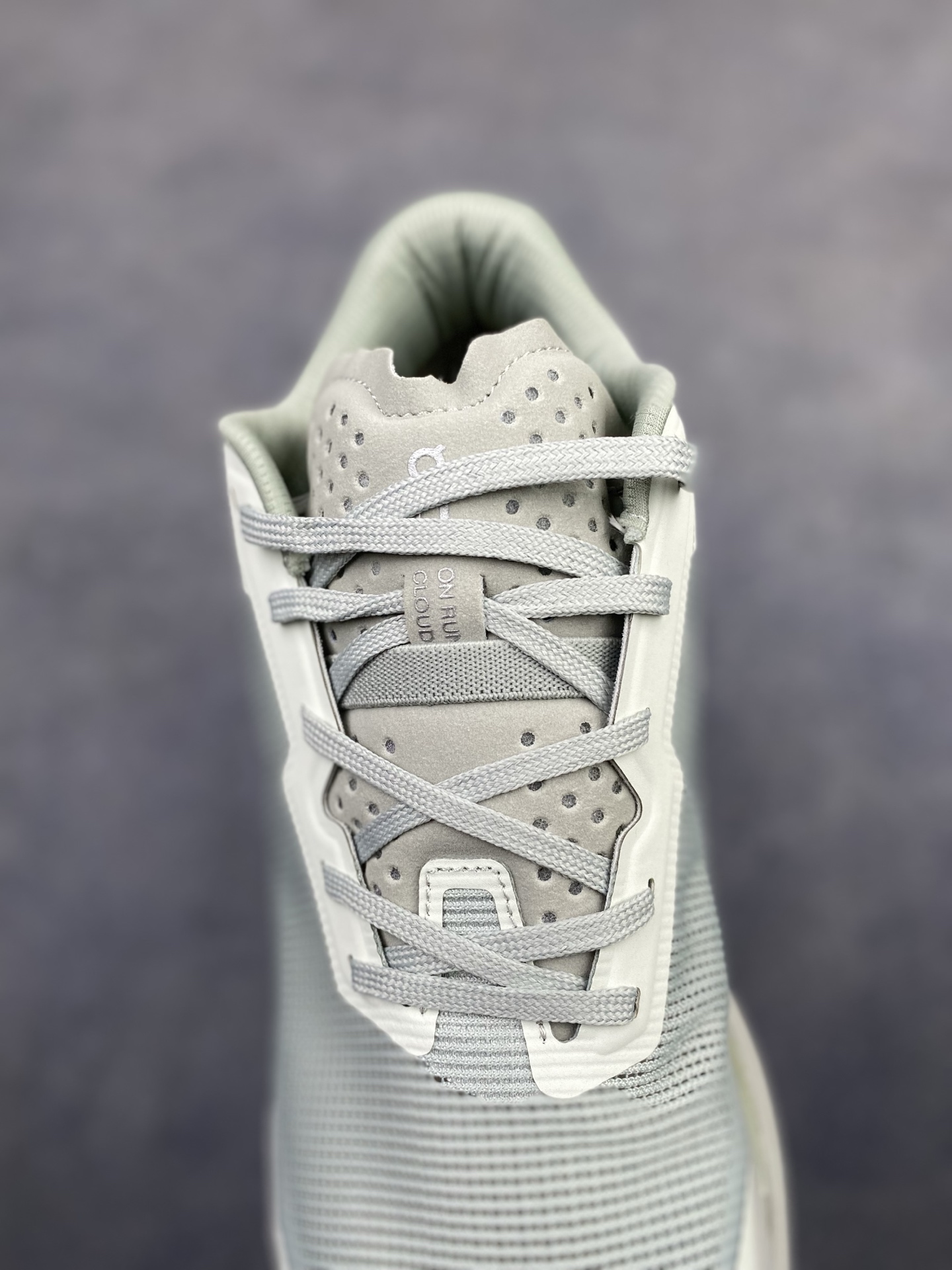 On Running Cloudultra 3