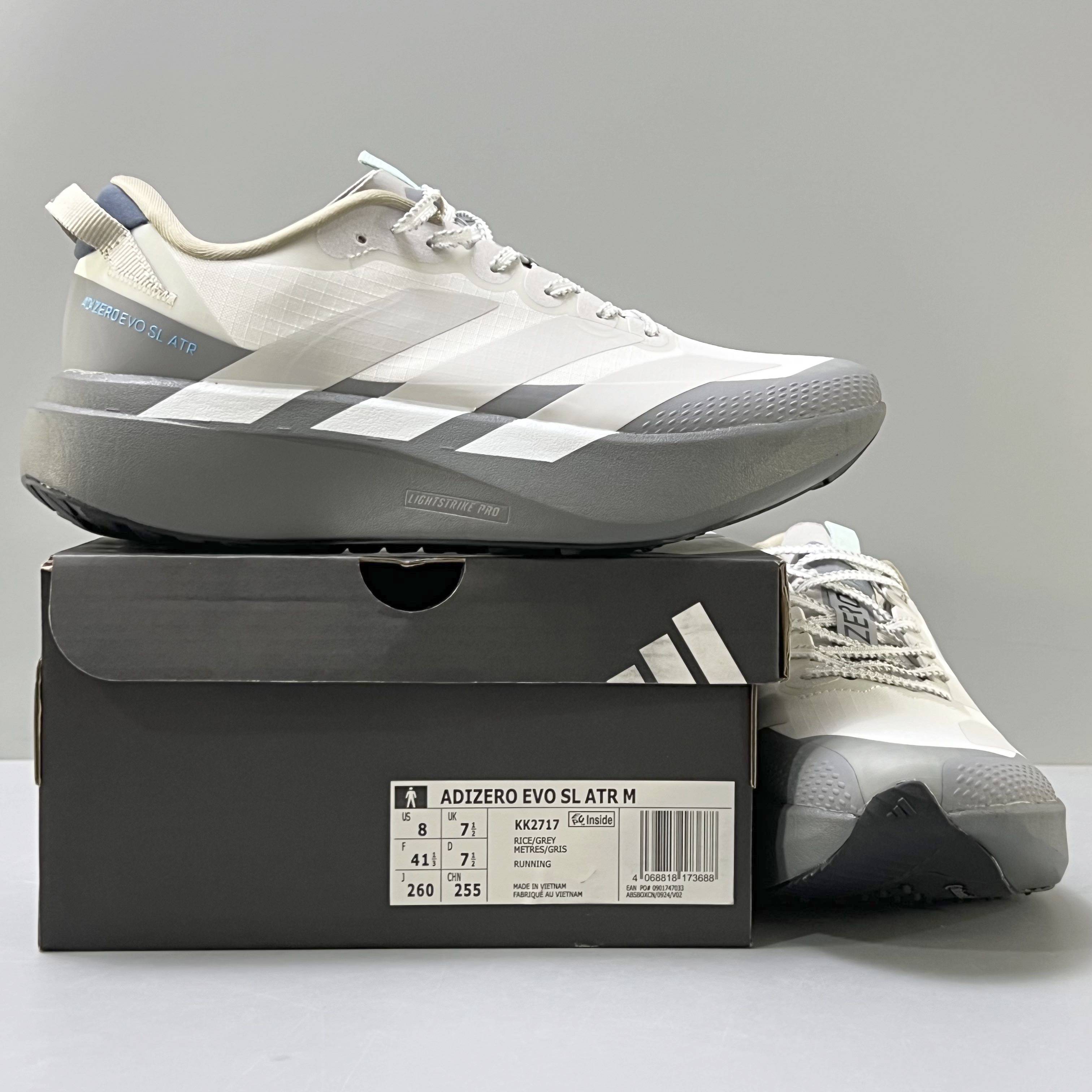 Adidas Adizero EVO SL ATR