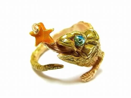 Palnart Poc 飾品 - 耳環 RN051