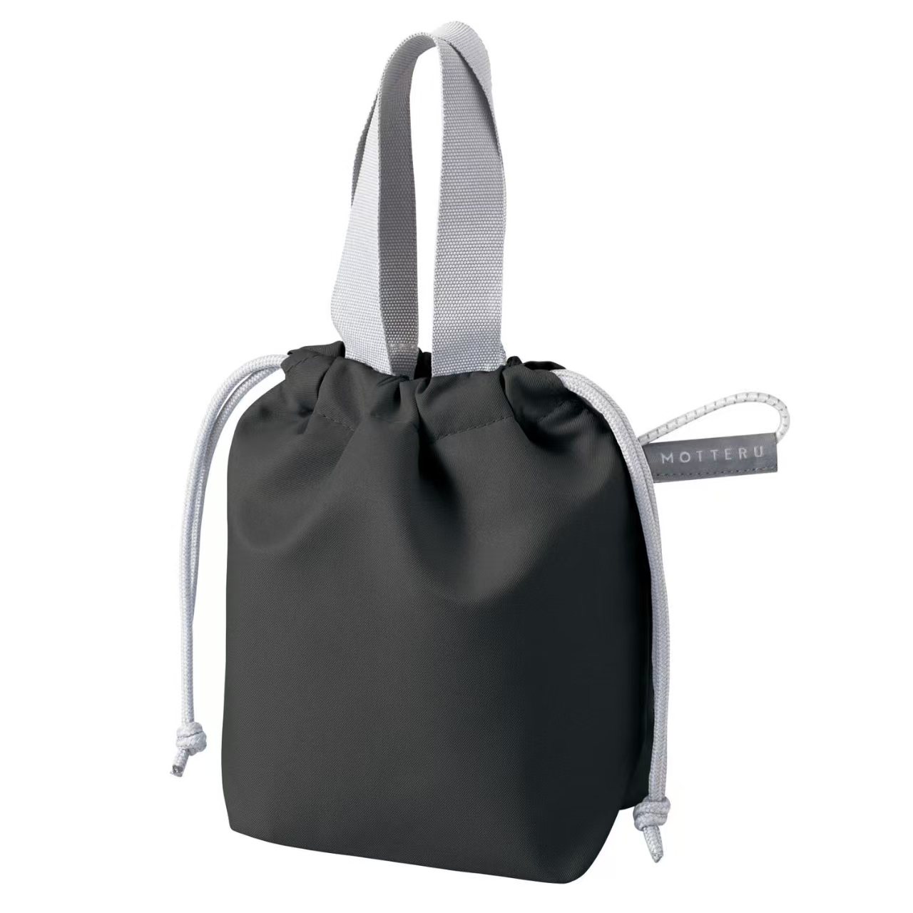 日本直送 MOTTERU 迷你抽繩保溫袋