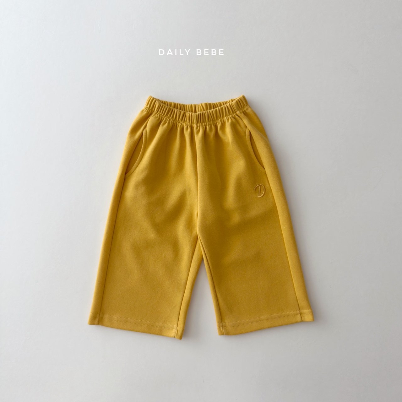 Dailybebe | Daily Wide Pants