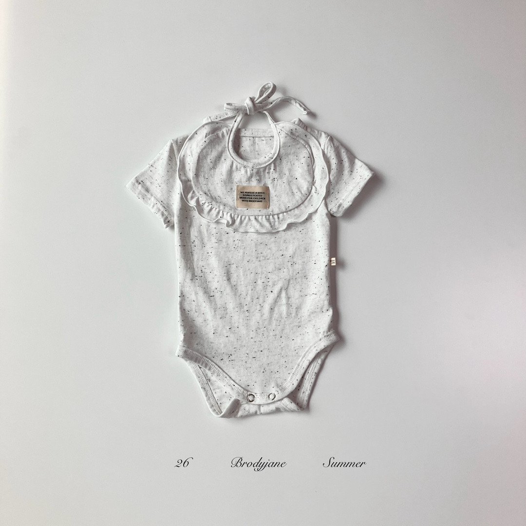 Summer Oreo Short-Sleeve