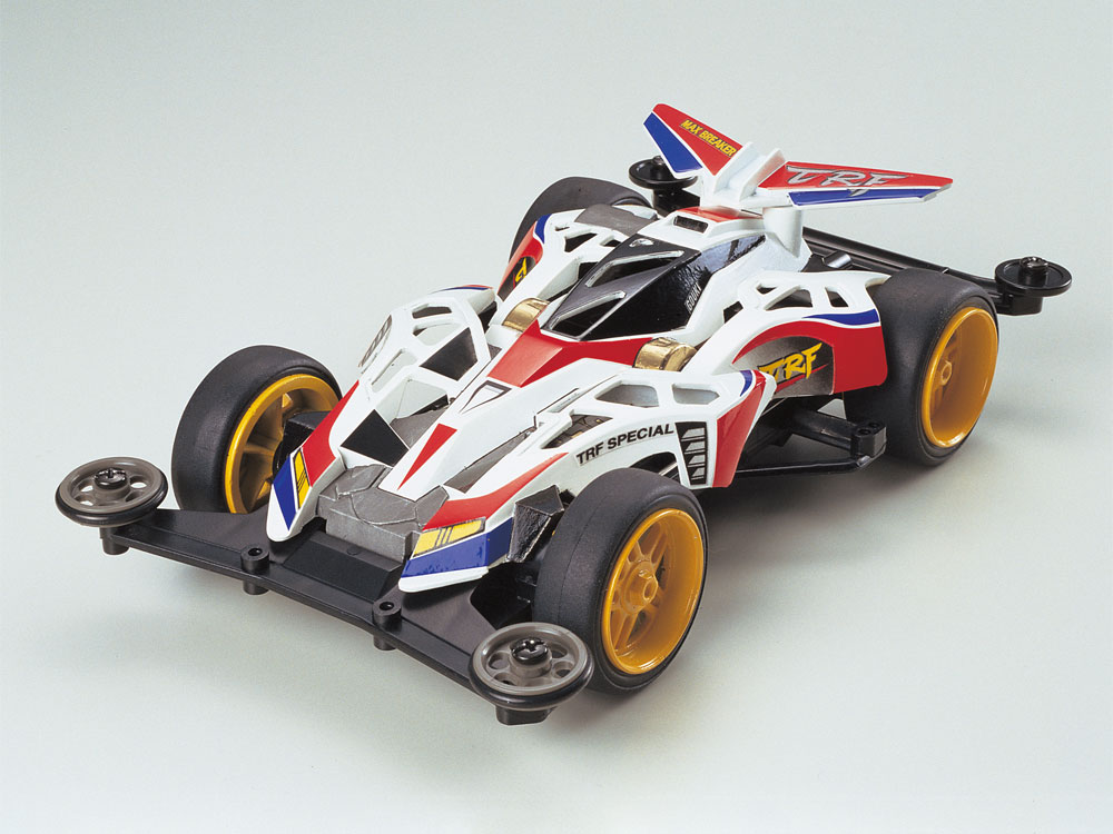 Max Breaker TRF