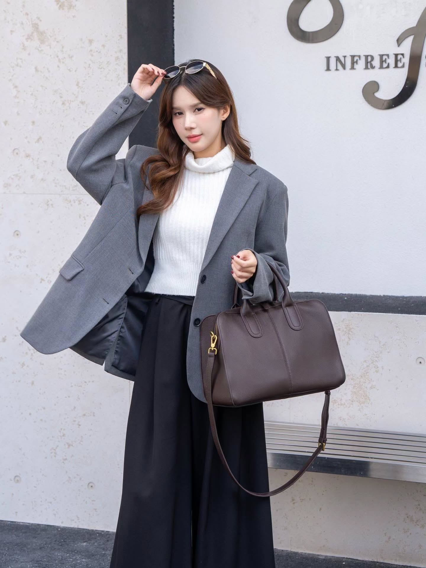 7029# 手提波士顿包🇨🇳