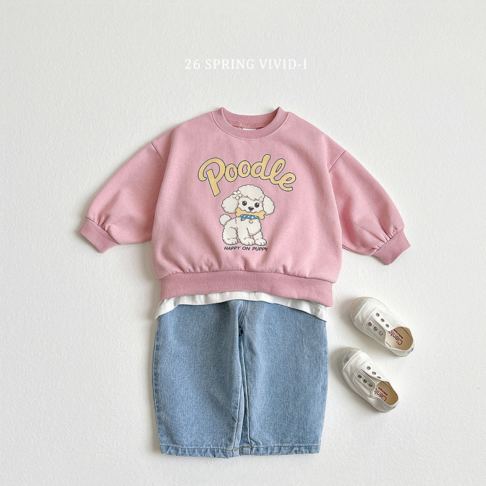 🇰🇷vivid_I pants