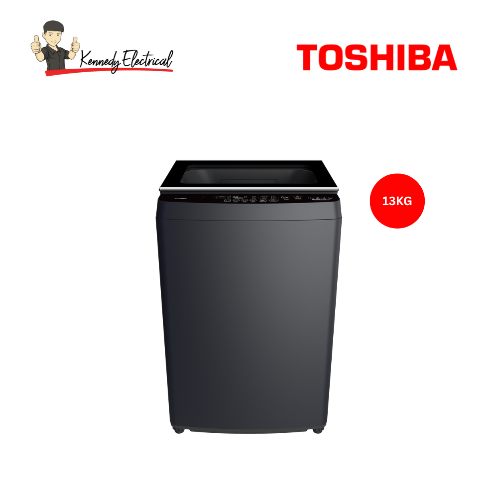 Toshiba 13.0 Kg T06 Top Load Washer AW-T06DU1400LM(MK)