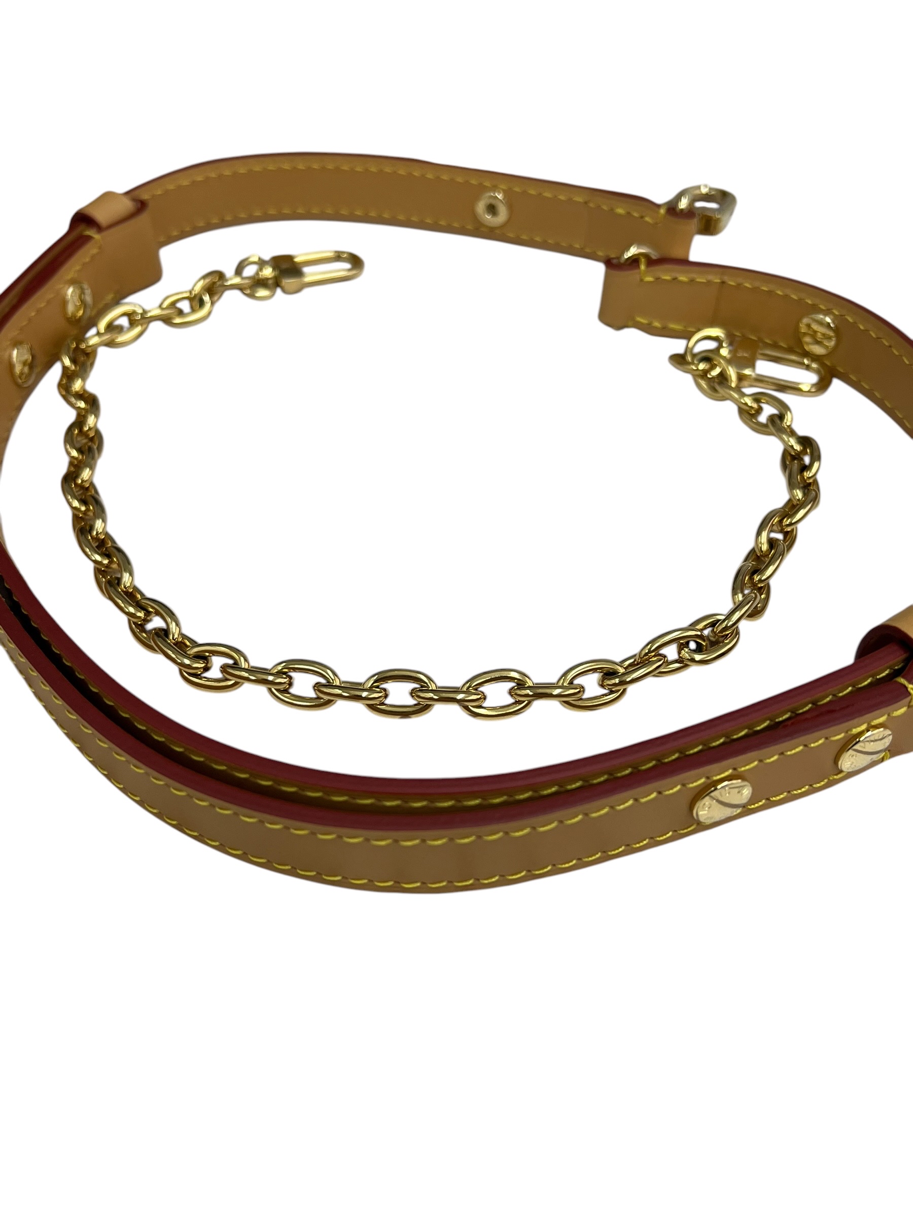 Pre-owned LOUIS VUITTON Boulogne Monogram / Product Code:072004