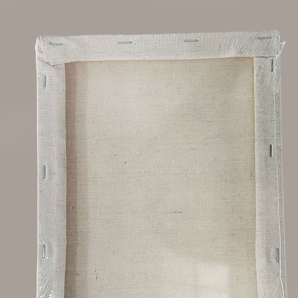 DIY油畫布 純棉油畫布 油畫板 油劃框 繪畫板 20*30cm ［平行進口］ HK2745