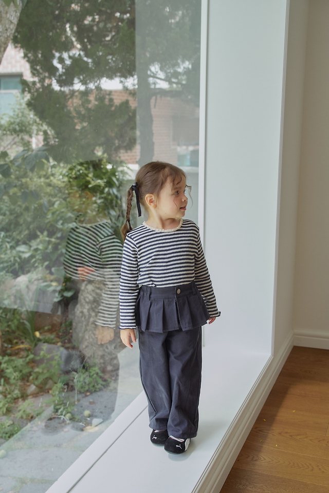 Momoann | Saint Pants