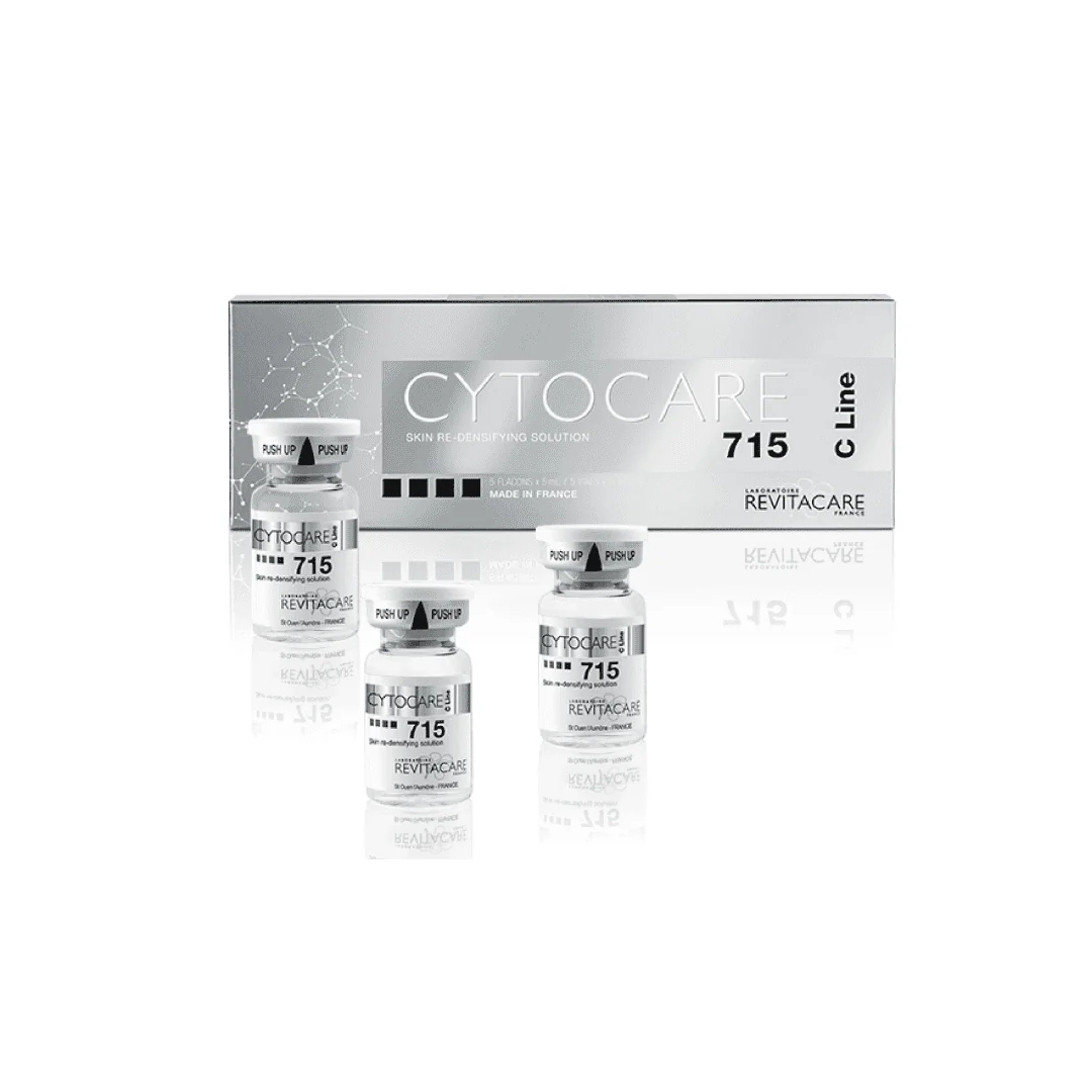 CYTOCARE 715絲麗動能素 5ml