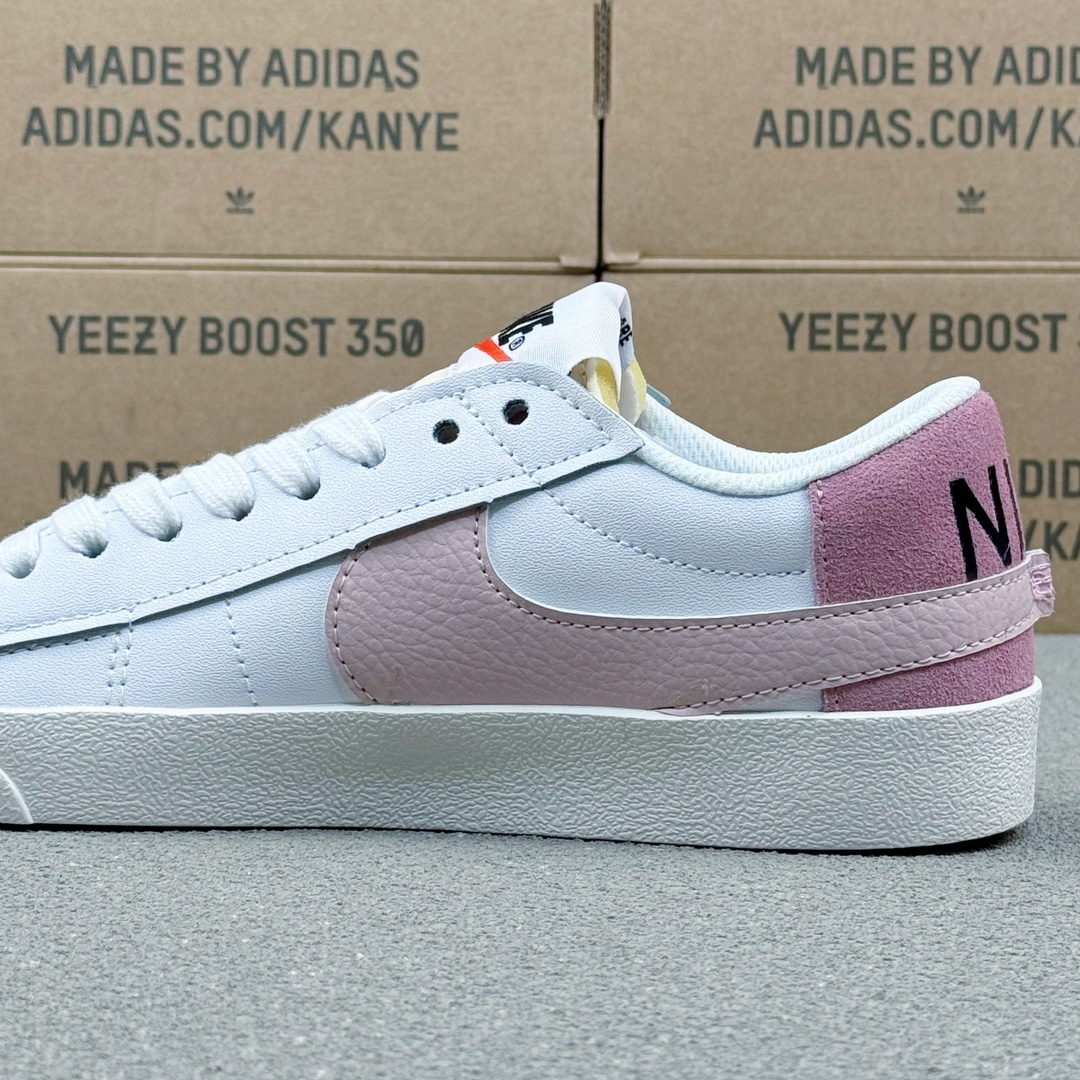 Nike Blazer Low '77 Jumbo