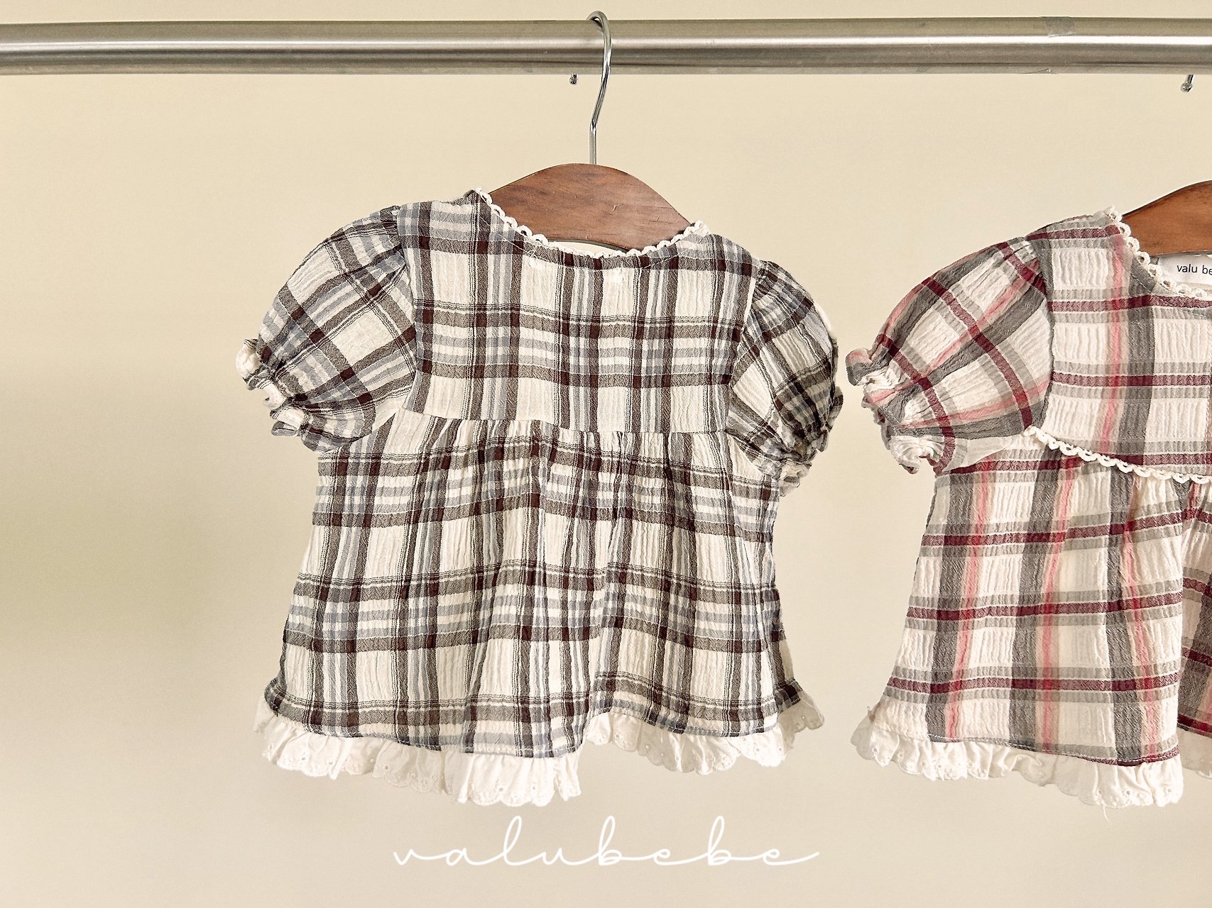 🇰🇷Valu_bebe上衣