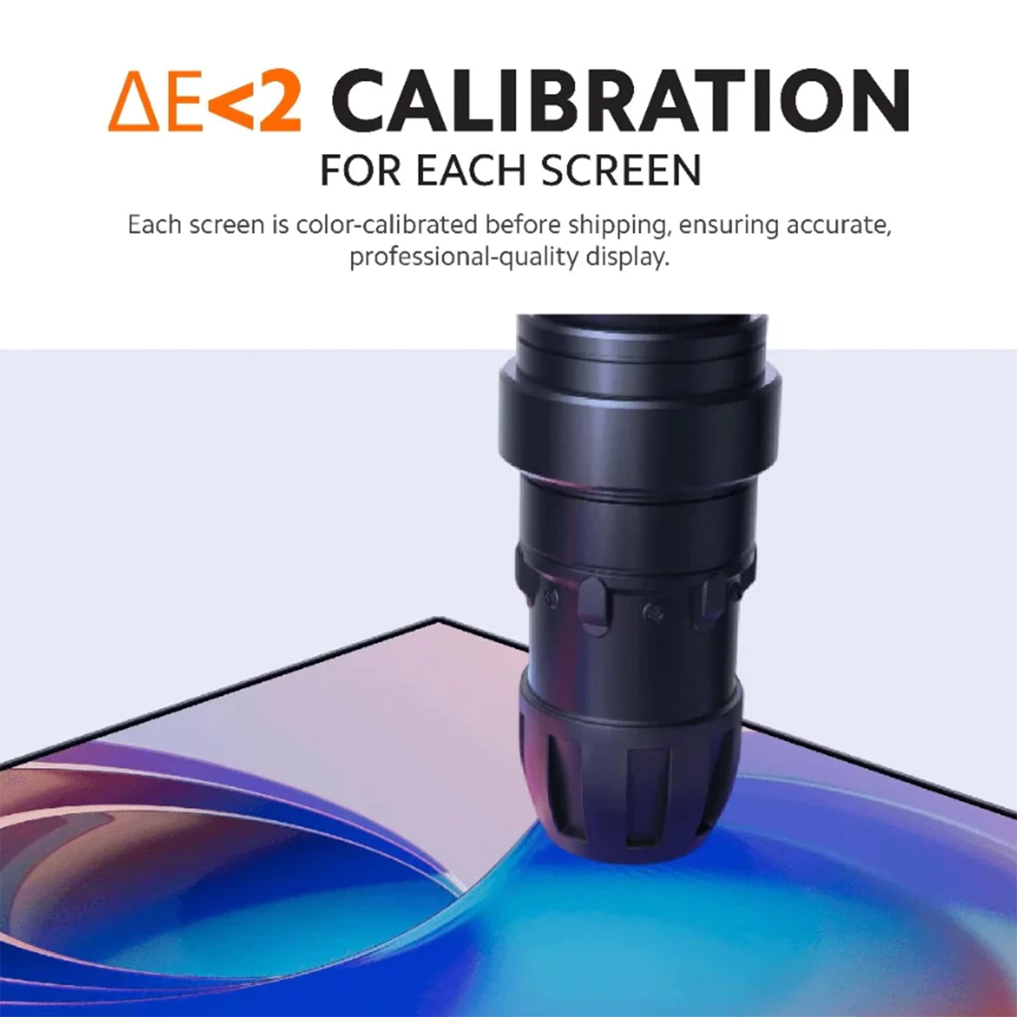 Xiaomi 27" A27Qi 2K QHD IPS Monitor 100Hz (ELA5816UK)